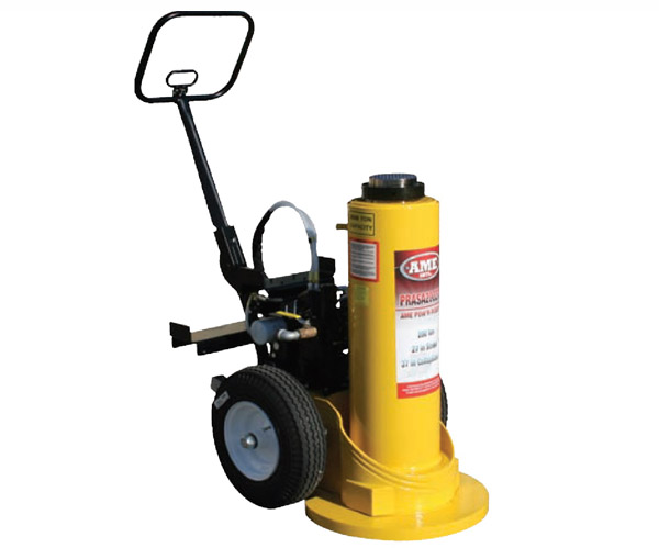 AME Jack Power Raiser 2